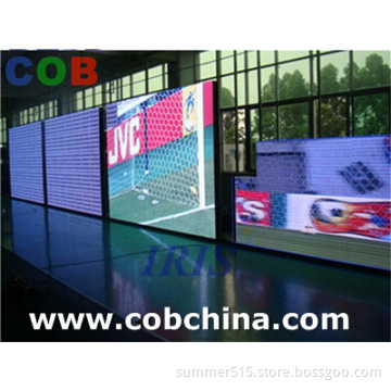 Professional manufacturer supply excellent quality digital prayer counter indoor p6 led display